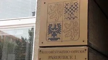 Úřad městského obvodu Pardubice I.
