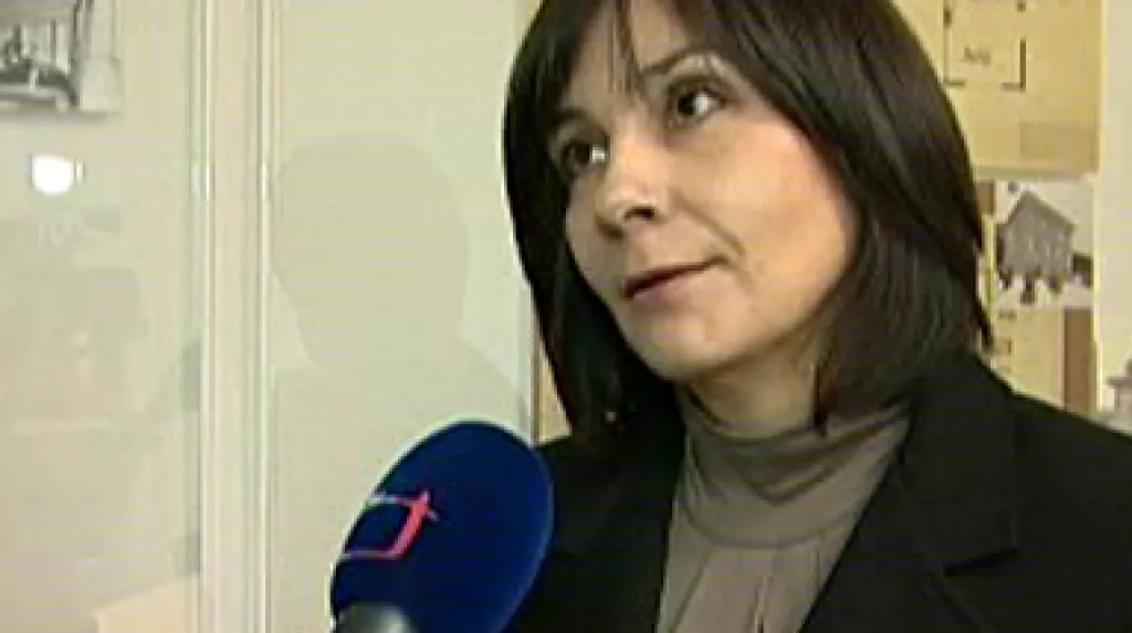 Naděžda Goryczková