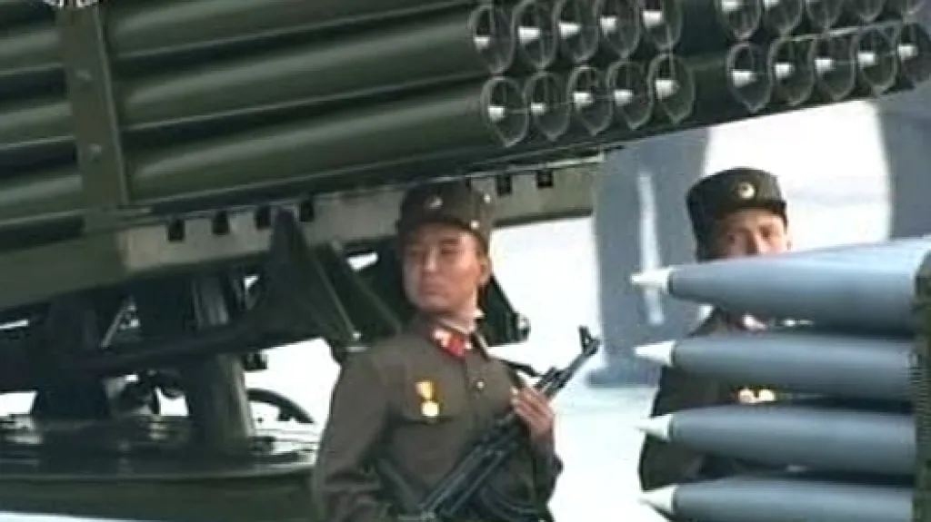 Severokorejská armáda