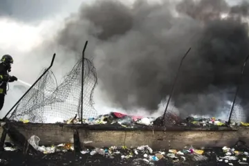 Camorra: neapolský mafiánský Systém