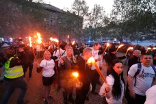 Rozpuštění shromáždění pravicových radikálů roku 2019 v Brně bylo nezákonné, potvrdil NSS