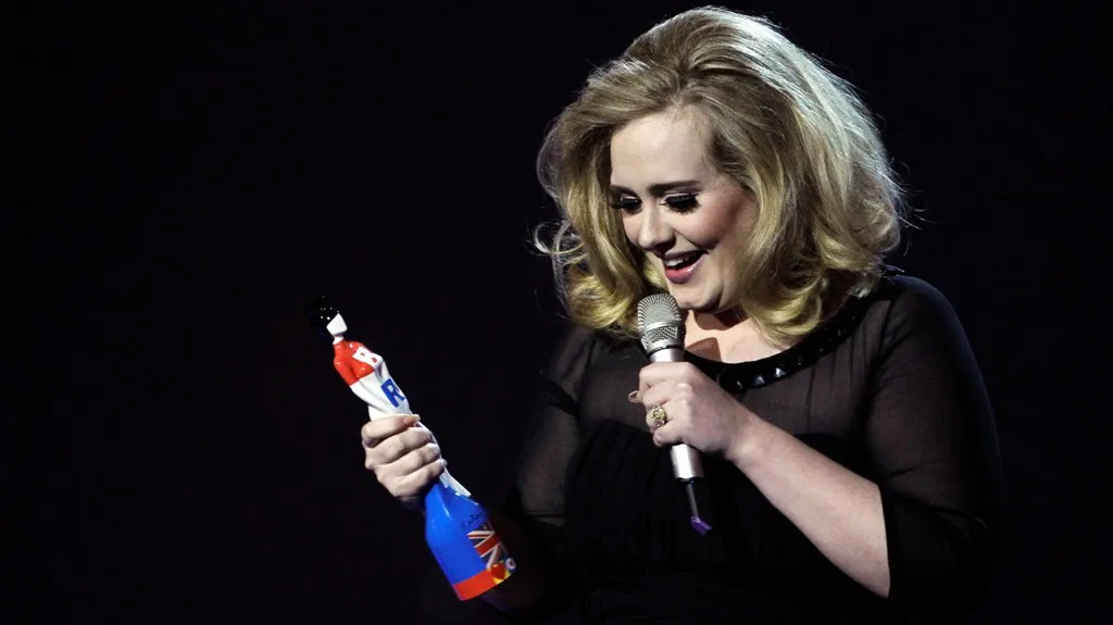 Adele