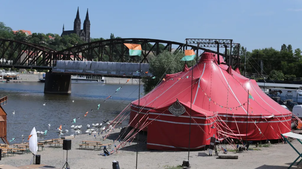 Festival Arena Divadla bratří Formanů