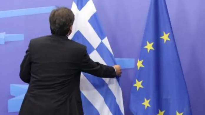 Řecko jedná o úsporách