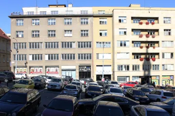 ČT: Podnikatelka, která avizovala vážný zájem o koupi Jalty, nezaplatila kauci