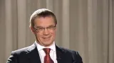 Rozhovor s Alexandrem Medveděvem