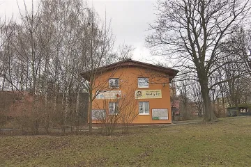 Ostravští skauti chtějí získat pozemek pod klubovnou. Radnice z ceny slevit nemůže, pořádají sbírku