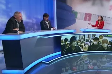 Nesmíme se nechat omámit letní euforií, varuje Špičák. Červíček zdůrazňuje nutnost trasování