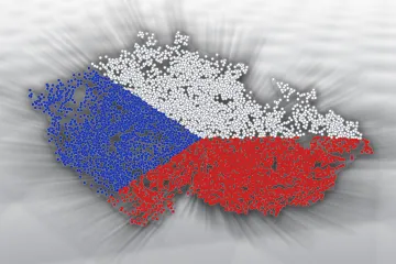 V pátek volila pětina až třetina lidí. Na severu Čech policie vyšetřuje kupčení s hlasy