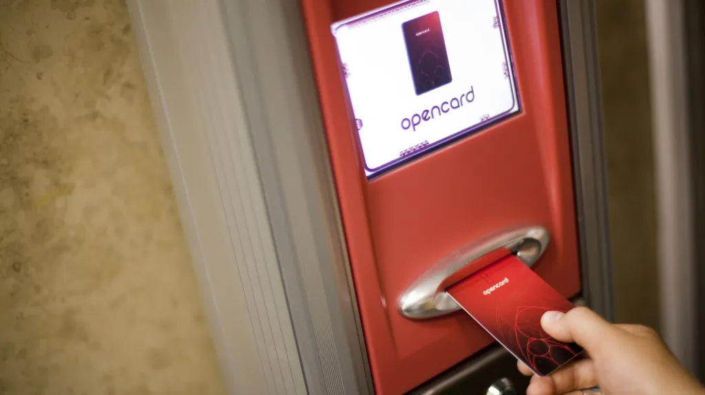 Opencard