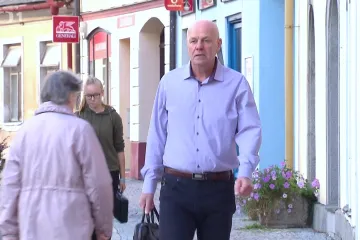 Reportéři ČT: Šéf finančního úřadu skončil poté, co jeho úřad doměřil daň firmě z holdingu Agrofert 
