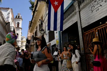 Kuba se kvůli nedostatku ropy potýká s propadem zájmu turistů