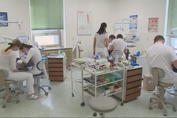 Problémy pardubické lékařské pohotovosti zatěžují Hradec