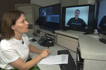 Обстріл Затоки не завадив експорту зерна з Одеси