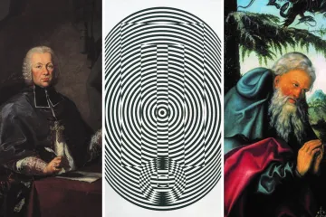 Matematika, Cranach a numismatik. Litoměřická galerie zve na tři výstavy