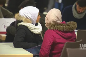 Většina Turků v Česku řekla v referendu NE. Někteří ale vidí šanci na vznik efektivnějšího Turecka