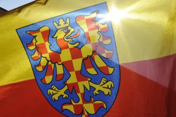 Konec moravské samosprávy. Před 70 lety komunisté zrušili země a zavedli kraje