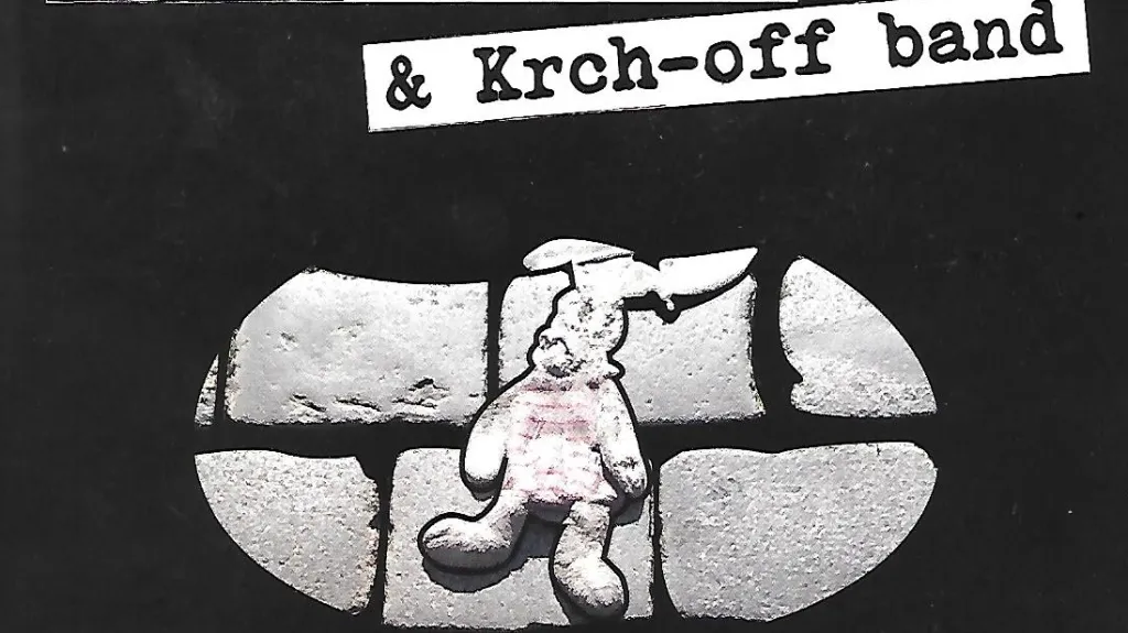 J.H.Krchovský & Krch-off band / Jakože vůbec nic