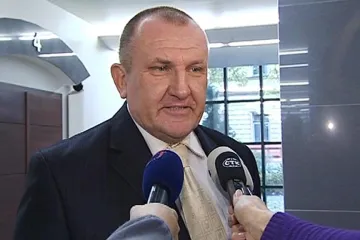  Exšéf liberecké policie Dvořák neuspěl s obnovou řízení ani u Ústavního soudu