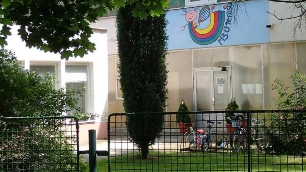 Mateřská škola U Tenisu