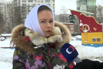 Desetitisíce Rusek orodují za návrat svých mužů z války proti Ukrajině. Panují obavy z další mobilizace