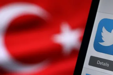 Erdogan při blokování Twitteru narazil u soudu