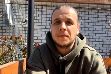 Війна в Україні очима документалістів