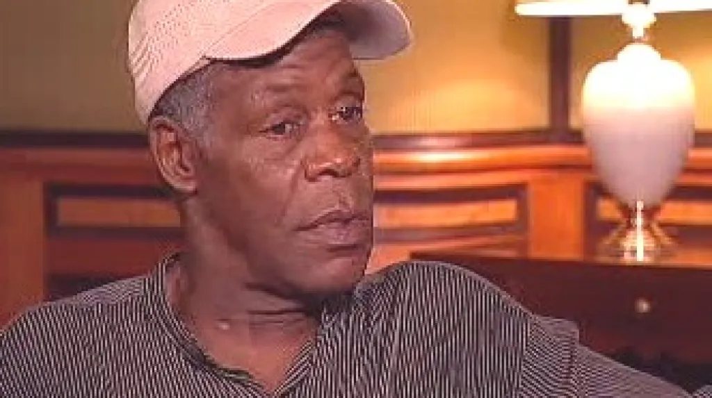 Danny Glover