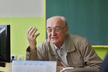 Zemřel spisovatel a scenárista kultovních komiksů z „ábíčka“ Vlastislav Toman