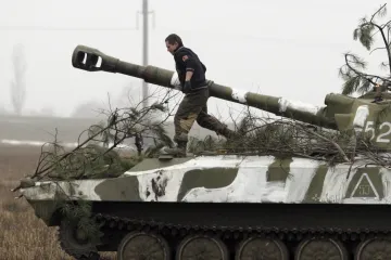 Soud OSN částečně vyhověl ukrajinské žalobě na Rusko v případu financování terorismu a diskriminace na Krymu, většinu ale zamítl