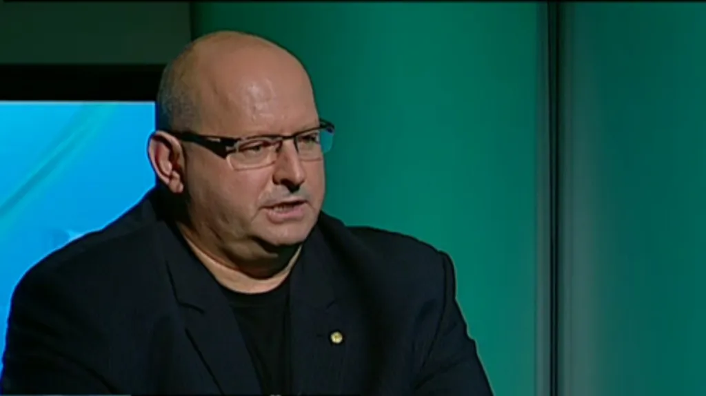 Jaroslav Štefec