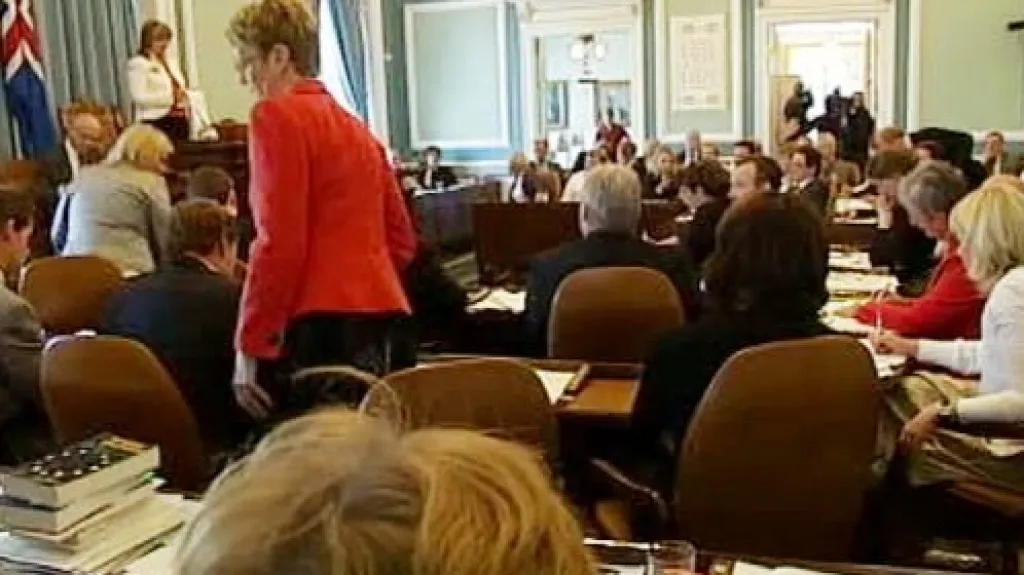 Islandský parlament