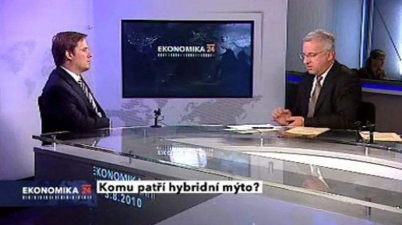 Rozhovor se soudním znalcem Bohumírem Štědroněm
