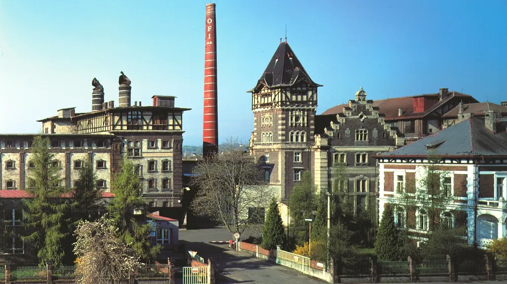 Žatec – město chmele