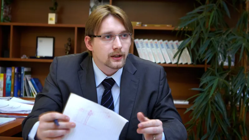 Pavel Dobeš (VV)