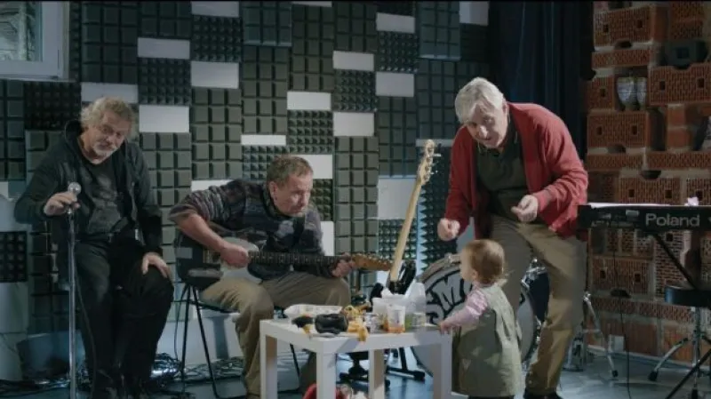 Telefonát Petra Kořínka