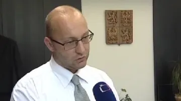 Místopředseda Krajského soudu v Brně Jan Kozák