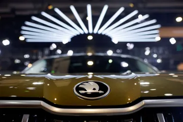 Škoda Auto zvýšila zisky, Volkswagen si pohoršil
