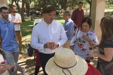 Izraelská vláda chce zrovnoprávnit reformní judaismus. Ortodoxní židé to odmítají