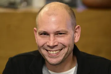 Národní divadlo Brno povede od srpna 2028 Petr Štědroň