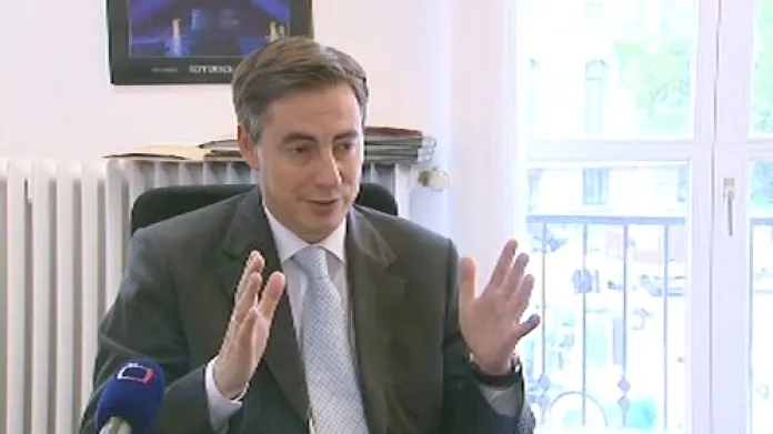 David McAllister