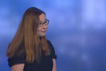 Zatímco v první vlně pandemie rezonoval pocit strachu, teď je to spíš frustrace, říká zakladatelka projektu Nevypusť duši