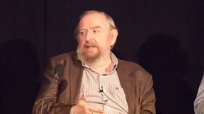 Michael Moorcock