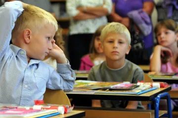 Nejen peníze, ale i kapacita škol a školek, to vše čeká na novou vládu