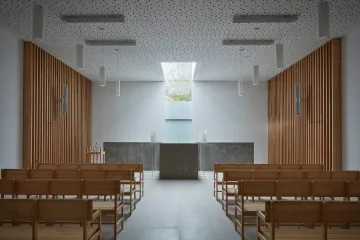 Česká cena za architekturu si pro nominace došla na pohřeb i na pivo