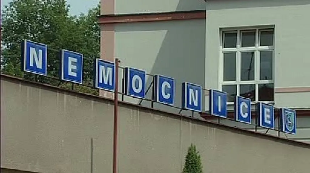 Semilská nemocnice