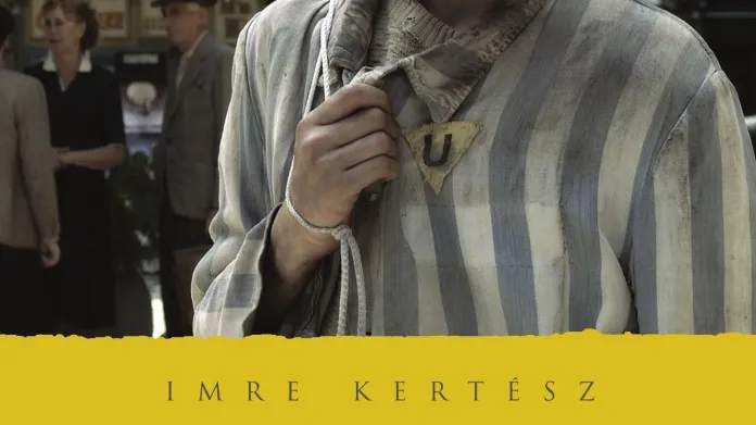 Imre Kertész / Člověk bez osudu