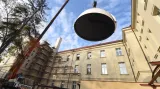 Slezská univerzita v Opavě si buduje observatoř