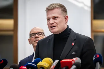 Turek označil úředníky za parazity, odbory žádají omluvu