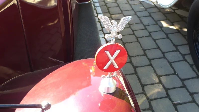 Otevírání šoupátek - Habrovany